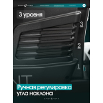 Эллиптический тренажер Oxygen FITNESS MINT